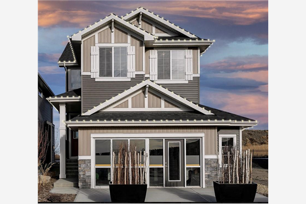 252 Precedence View, Cochrane