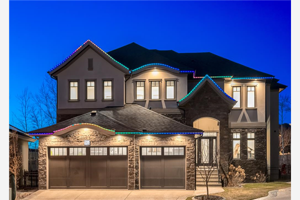 216 Aspen Summit Bay SW, Calgary