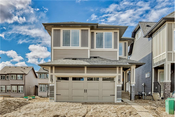 215 mustang Street, Cochrane
