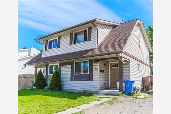 55 Radcliffe Crescent SE, Calgary