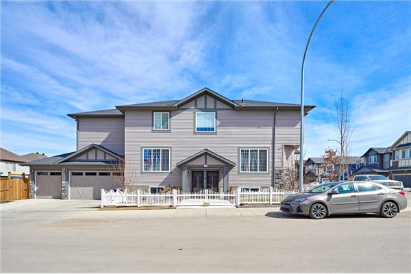 48 Nolancrest Manor NW, Calgary