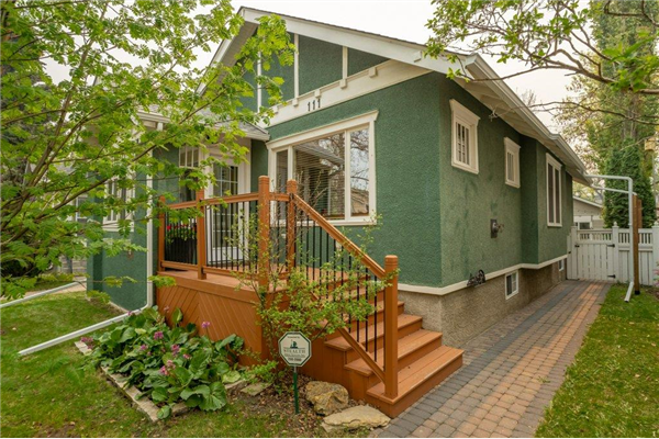 111 8 Avenue NE, Calgary