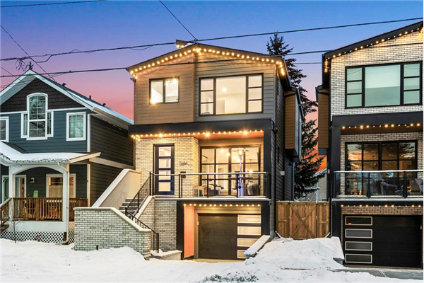 706A 14A Street SE, Calgary