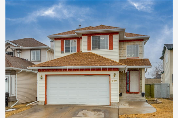 200 Panorama Hills Place NW, Calgary