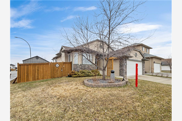 1536 High Country Drive NW, High River