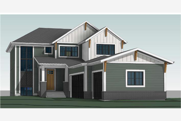 60 Sunvalley View, Cochrane