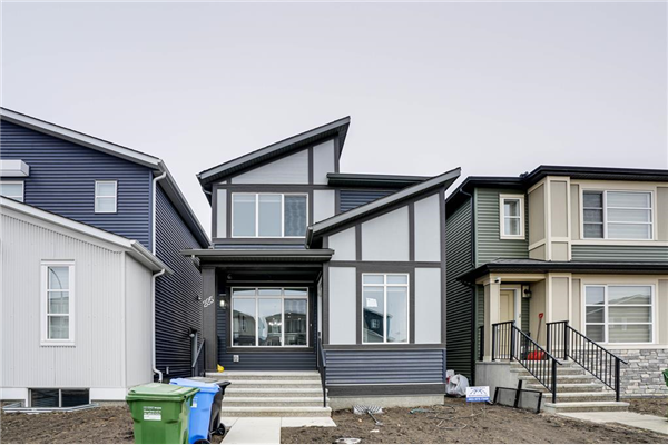 225 Cornerstone Grove NE, Calgary