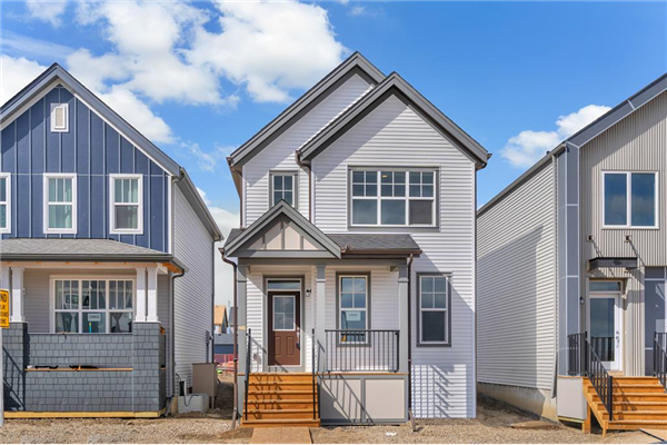 1866 Rangeview Drive SE, Calgary