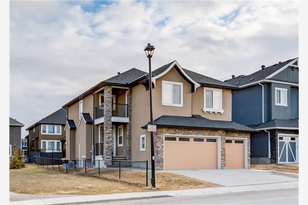 193 Kinniburgh Crescent, Chestermere