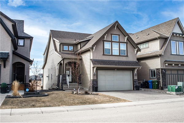 87 Marquis Grove SE, Calgary