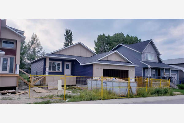 57 Mackenzie Way, Carstairs