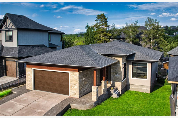 65 Mystic Ridge Way SW, Calgary
