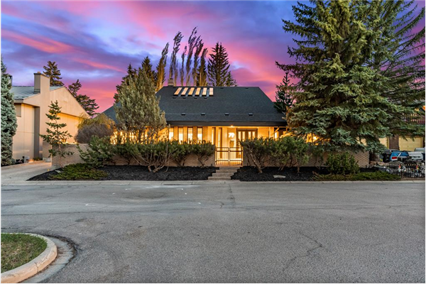 79 Bel-Aire Place SW, Calgary
