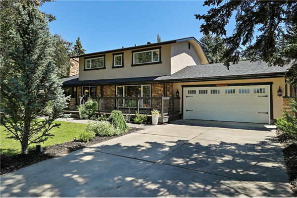 10908 Fairmount Drive SE, Calgary