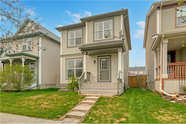 173 Prestwick Way SE, Calgary