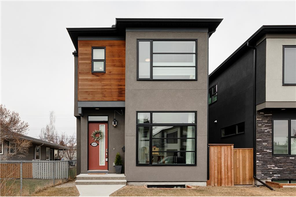 4609 72 Street NW, Calgary