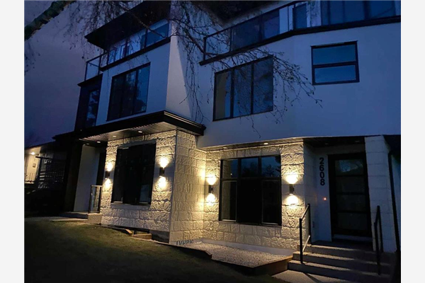 2606 18 Street SW, Calgary