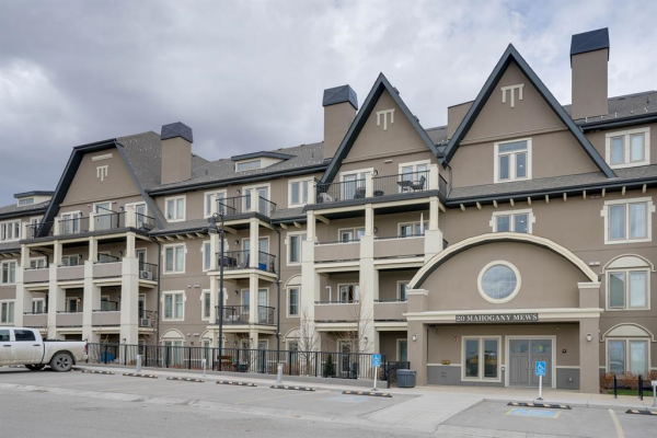 20 Mahogany Mews SE, Calgary