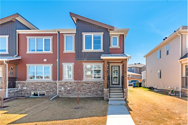 1215 140 Avenue NW, Calgary