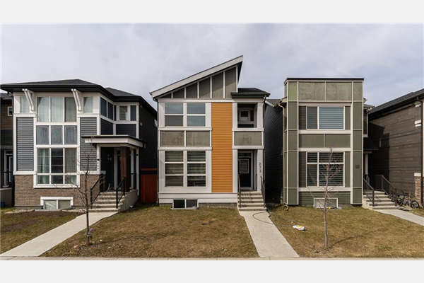 273 Cornerstone Passage NE, Calgary