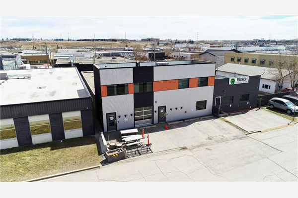 3610 Burnsland Road SE, Calgary