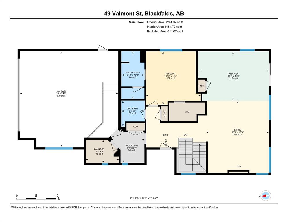 Listing A2043666 - Large Photo # 25