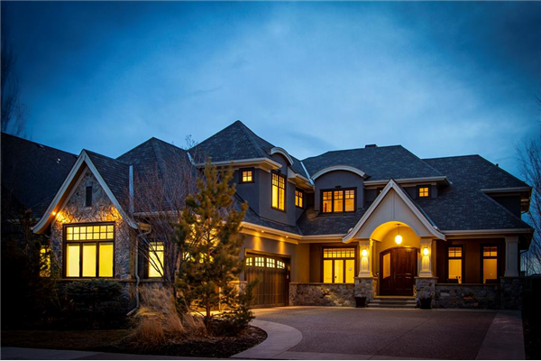 231 Aspen Ridge Place SW, Calgary