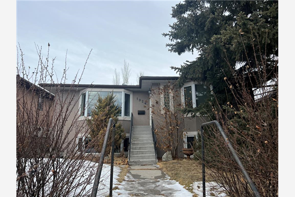 1924 26 Avenue SW, Calgary