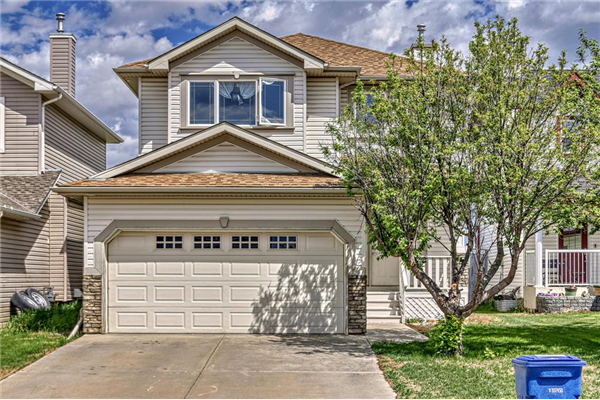 510 Stonegate Road NW, Airdrie