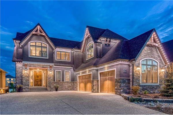47 Mahogany Island SE, Calgary