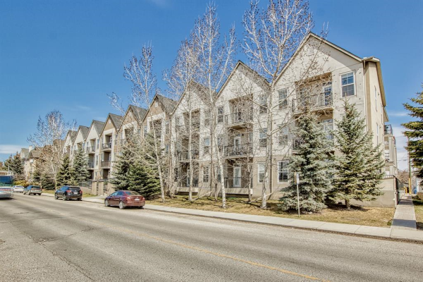 15304 Bannister Road SE, Calgary