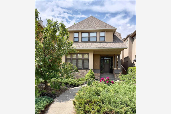 221 18A Street NW, Calgary