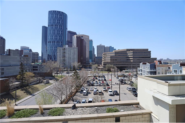 325 3 Street SE, Calgary