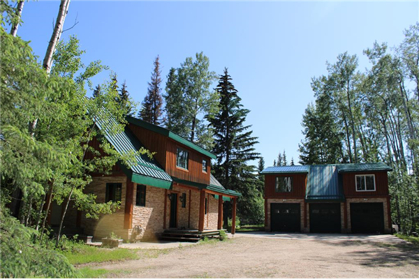 704029 Range Road 64, Rural Grande Prairie No. 1 County of
