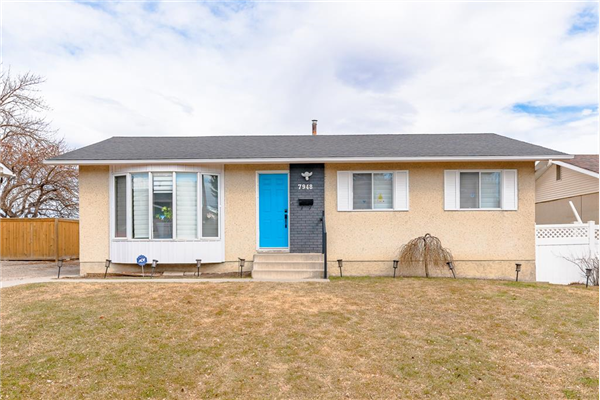 7948 Huntwick Crescent NE, Calgary