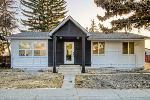 725 Olympia Drive SE, Calgary
