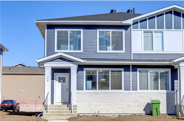 196 chelsea Drive, Chestermere