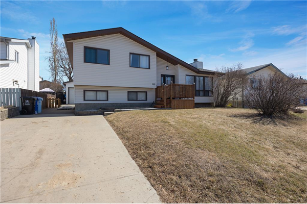 169 Wapiti Crescent, Fort McMurray