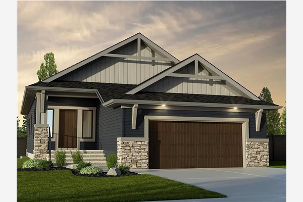 800 MANDALAY Link, Carstairs
