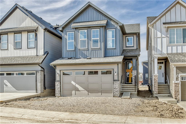 128 Carringsby Manor NW, Calgary