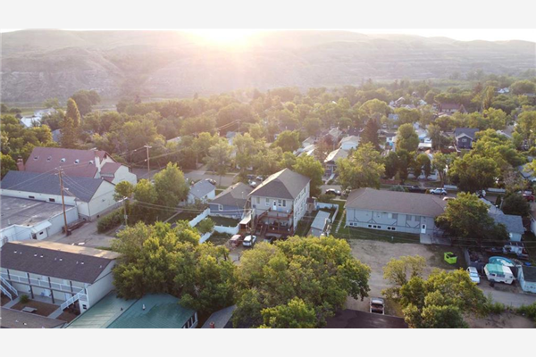 333 2 Street E, Drumheller