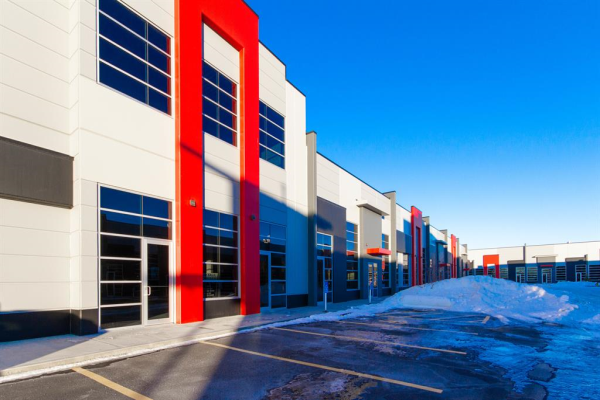 6520 36 Street NE, Calgary