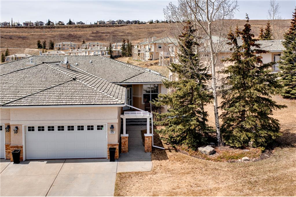 1000 Glenhaven Way, Cochrane
