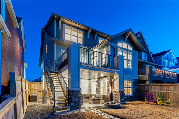 54 Masters Avenue SE, Calgary