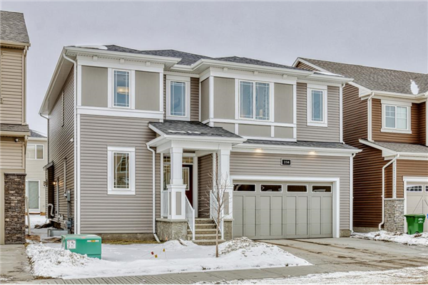 258 Carringham Road NW, Calgary