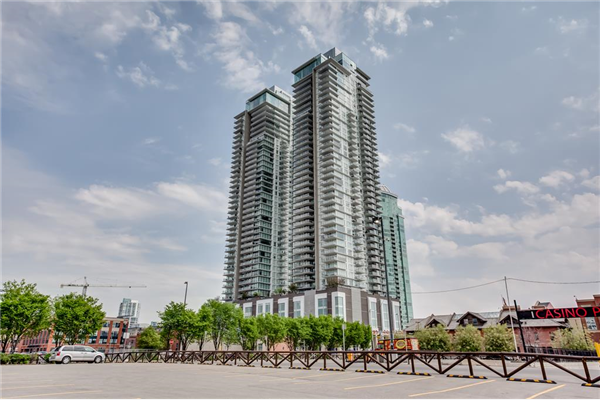 1122 3 Street SE, Calgary