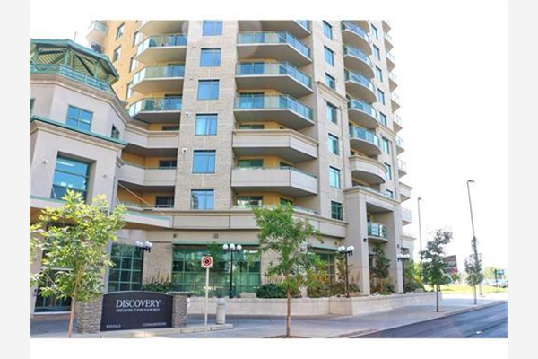 1121 6 Avenue SW, Calgary