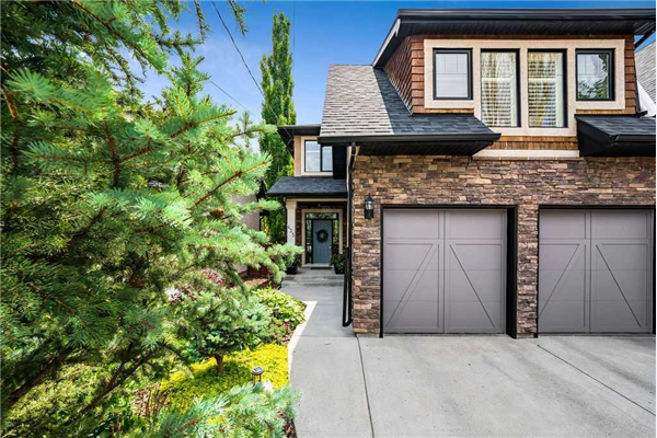 435 27 Avenue NE, Calgary
