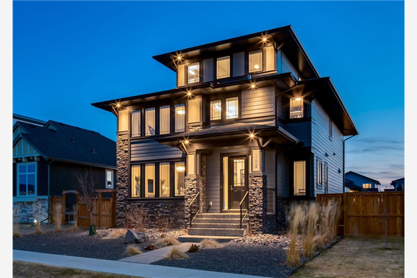 142 Brome Bend, Rural Rocky View County