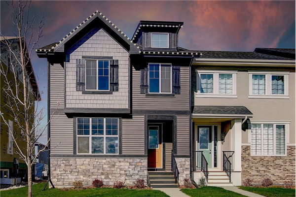 277 Waterford Boulevard, Chestermere